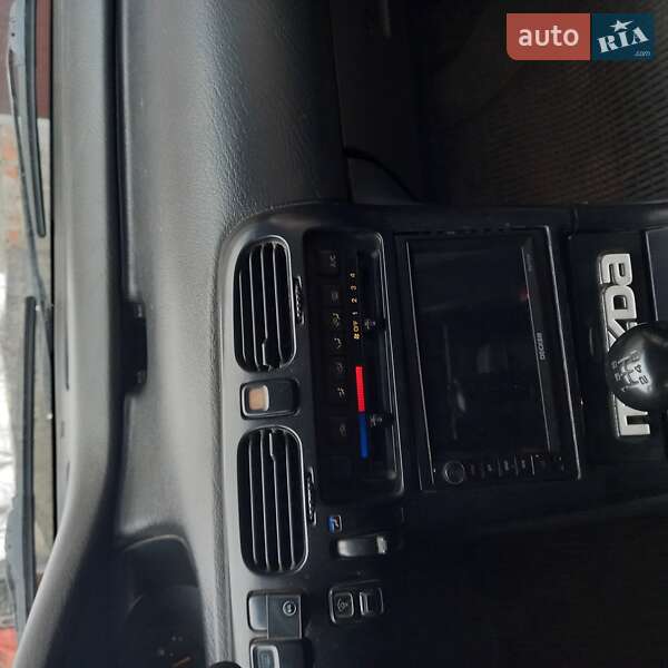 Седан Mazda 626 1996 в Хмельницком фото 13 Седан Mazda 626 1996 в Хмельницком