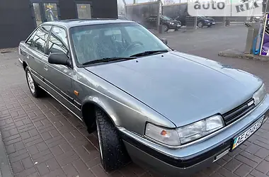 Mazda 626 1991