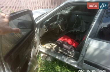 Седан Mazda 626 1991 в Броварах