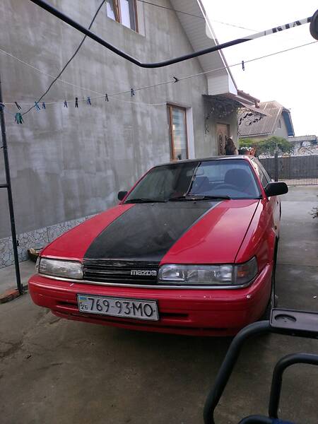 Mazda 626
