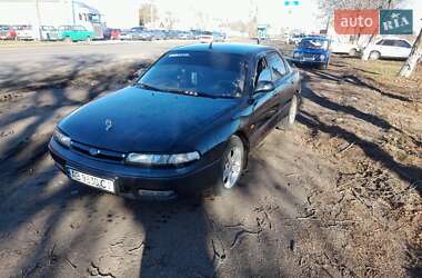 Седан Mazda 626 1997 в Балте