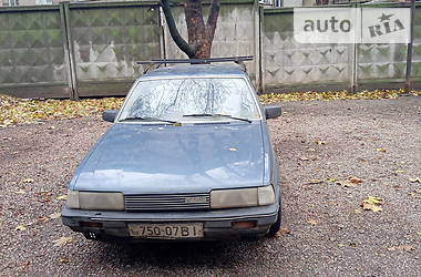 Седан Mazda 626 1987 в Одессе