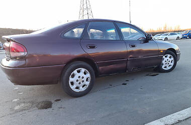 Хэтчбек Mazda 626 1993 в Одессе