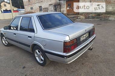 Седан Mazda 626 1987 в Белой Церкви