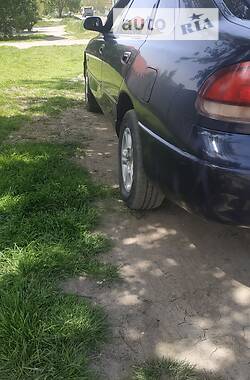 Хэтчбек Mazda 626 1995 в Одессе