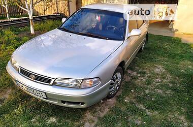 Хэтчбек Mazda 626 1997 в Вараше