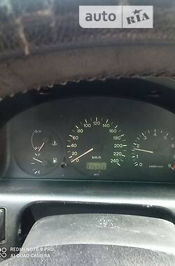 Хэтчбек Mazda 626 1997 в Одессе