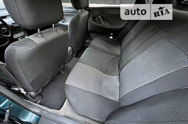 Хетчбек Mazda 626 1993 в 