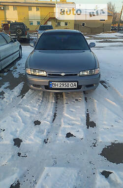 Хетчбек Mazda 626 1993 в Одесі