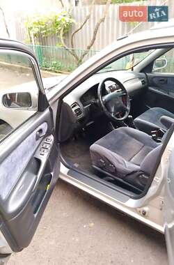 Универсал Mazda 626 1999 в Мукачево