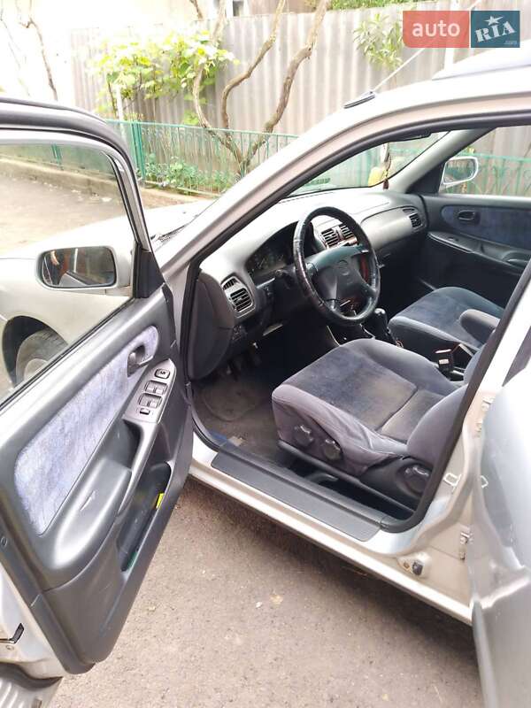 Универсал Mazda 626 1999 в Мукачево
