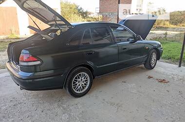 Седан Mazda 626 1999 в Трускавце