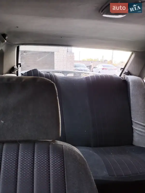 Mazda 626 1992