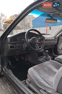 Купе Mazda 626 1988 в Одессе