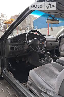 Купе Mazda 626 1988 в Одесі