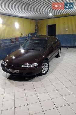 Хэтчбек Mazda 626 1995 в Одессе