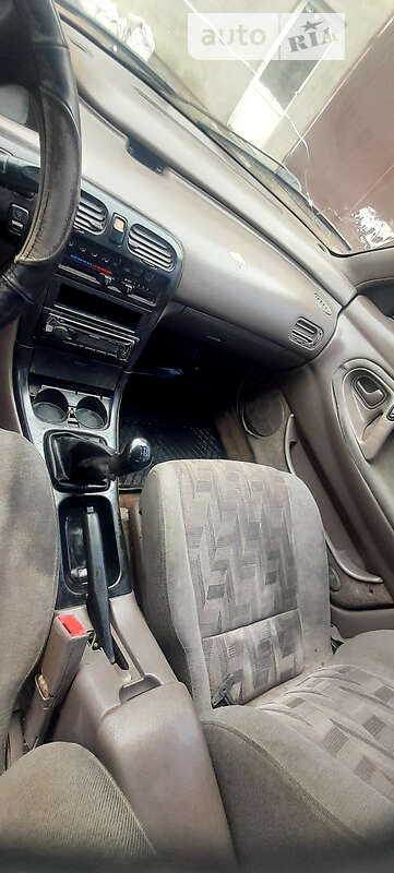 Седан Mazda 626 1994 в Тернополі фото 9 Седан Mazda 626 1994 в Тернополі