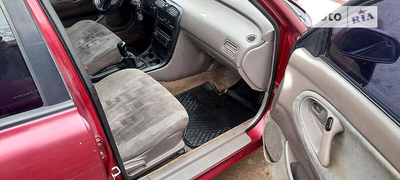 Седан Mazda 626 1994 в Тернополі фото 18 Седан Mazda 626 1994 в Тернополі