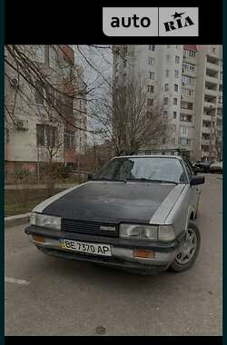 Седан Mazda 626 1986 в 