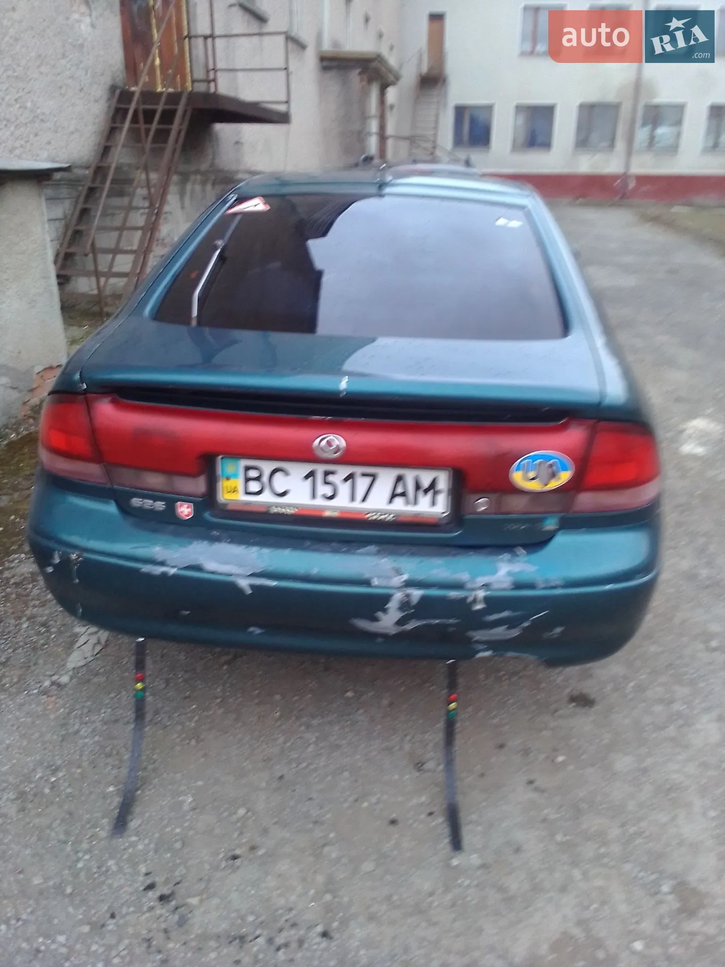 Фото авто 6
