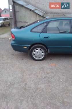Седан Mazda 626 1993 в Хмельницком