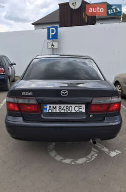 Седан Mazda 626 1998 в Житомире