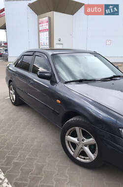 Седан Mazda 626 1998 в Житомире