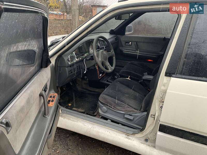 Хетчбек Mazda 626 1995 в Вінниці