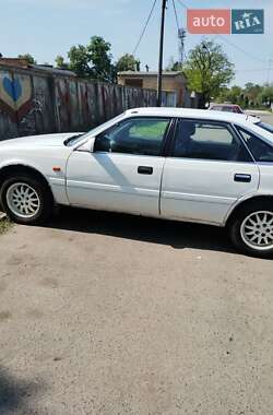 Хэтчбек Mazda 626 1989 в Черкассах фото 4 Хэтчбек Mazda 626 1989 в Черкассах