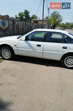 Mazda 626 1989