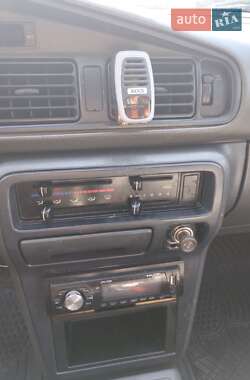 Хэтчбек Mazda 626 1989 в Черкассах фото 11 Хэтчбек Mazda 626 1989 в Черкассах