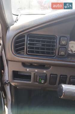 Хэтчбек Mazda 626 1989 в Черкассах фото 15 Хэтчбек Mazda 626 1989 в Черкассах