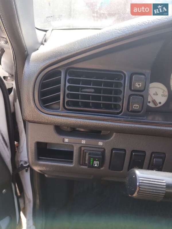 Хетчбек Mazda 626 1989 в Черкасах фото 15 Хетчбек Mazda 626 1989 в Черкасах