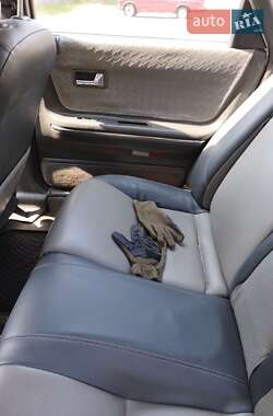 Хэтчбек Mazda 626 1989 в Черкассах фото 20 Хэтчбек Mazda 626 1989 в Черкассах