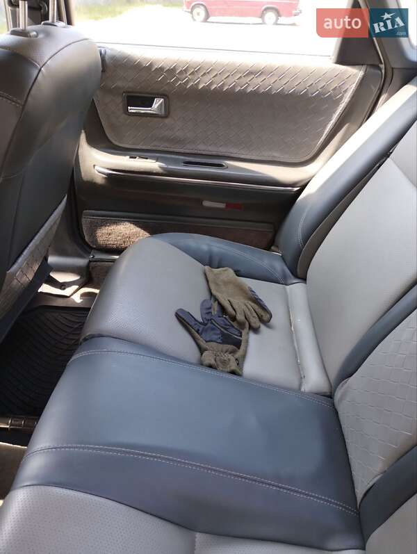 Хетчбек Mazda 626 1989 в Черкасах фото 20 Хетчбек Mazda 626 1989 в Черкасах