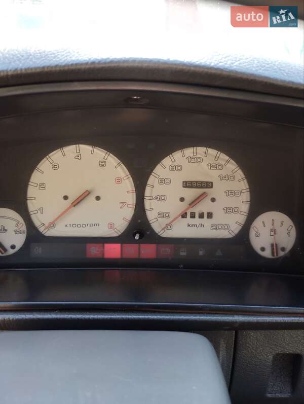 Хетчбек Mazda 626 1989 в Черкасах фото 26 Хетчбек Mazda 626 1989 в Черкасах