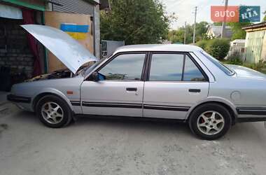 Седан Mazda 626 1986 в Белой Церкви