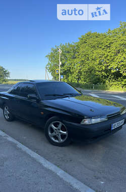 Купе Mazda 626 1990 в Крижополі