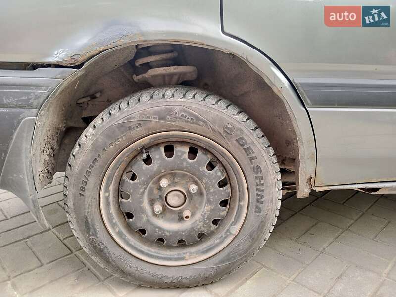 Хетчбек Mazda 626 1989 в Ірпені
