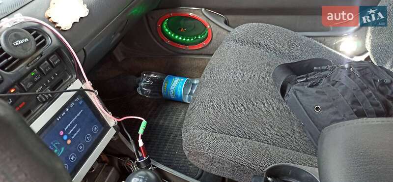 Седан Mazda 626 1993 в Одессе фото 7 Седан Mazda 626 1993 в Одессе