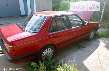 Седан Mazda 626 1986 в Белгороде-Днестровском