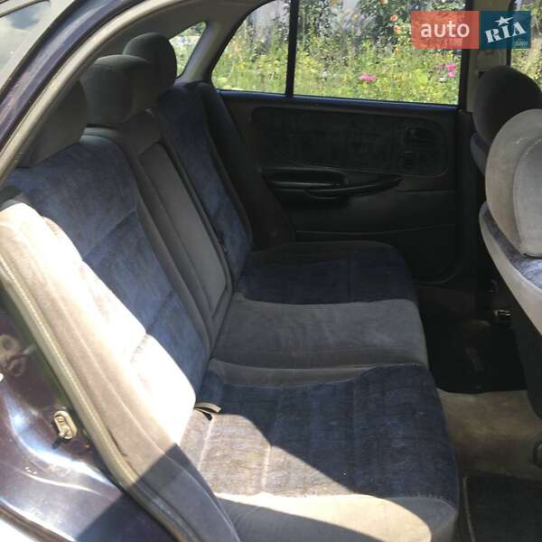 Хэтчбек Mazda 626 1999 в Харькове