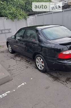 Седан Mazda 626 2000 в Житомирі