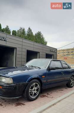 Купе Mazda 626 1987 в Каменец-Подольском