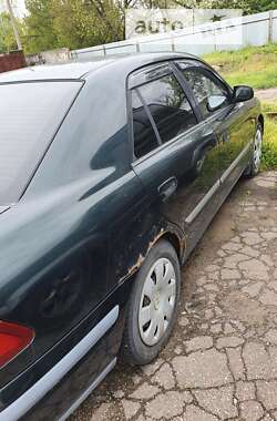 Седан Mazda 626 1998 в Кропивницькому