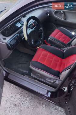 Седан Mazda 626 1993 в Николаеве