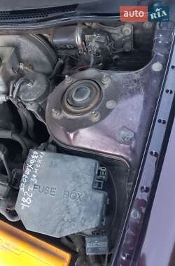 Седан Mazda 626 1993 в Николаеве