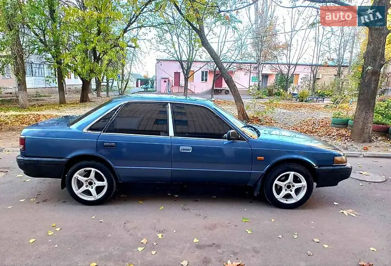 Mazda 626