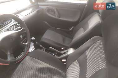 Хетчбек Mazda 626 1995 в Болграді