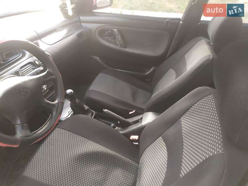 Хетчбек Mazda 626 1995 в Болграді
